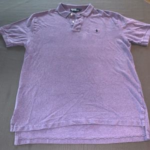 Polo Ralph Lauren - Cotton, Purple